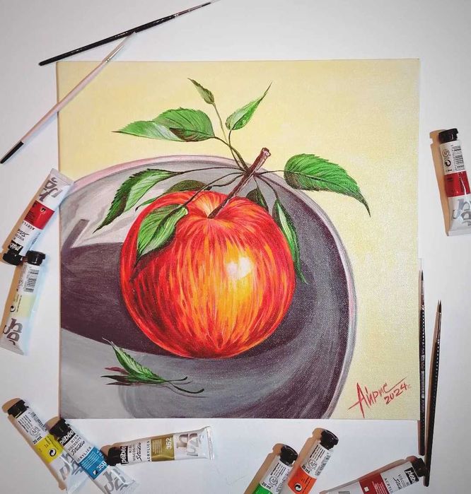 Арт картина 