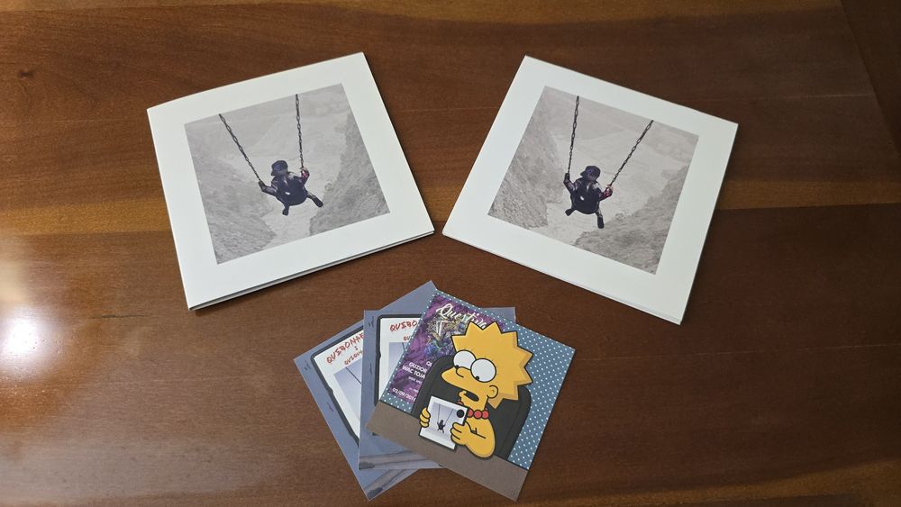 Quebonafide i Quequality - Hip Hop 2.0 [limitowany preorder]