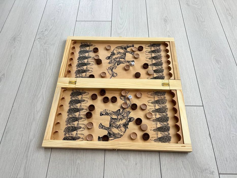 Нарди шашки шахмати