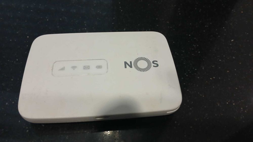 HOTSPOT NOS KANGURU 4G