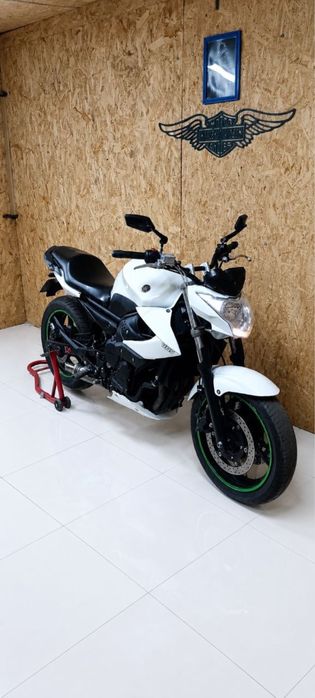 Продам Yamaha xj6n