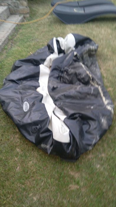 Pompa do jacuzzi INTEX Pure Spa + jacuzzi 6 osób + akcesoria