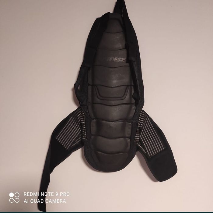 ЧЕРЕПАХА. Захист для спини.