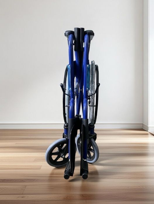 Cadeira de Rodas Mobiclic como nova