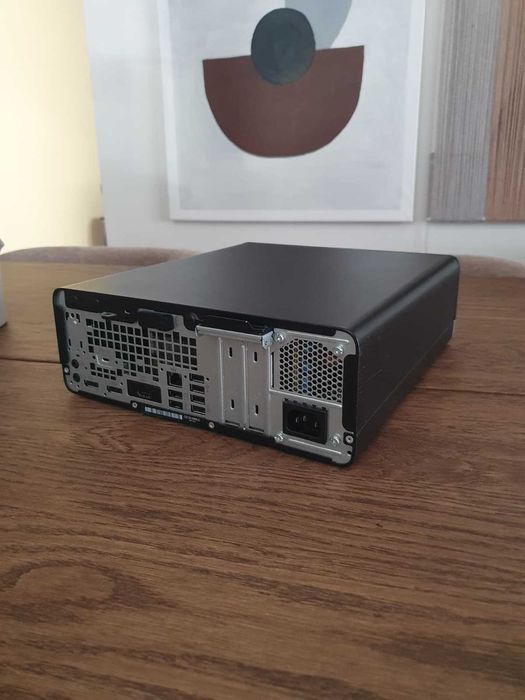 Desktop HP ProDesk 600 G4 SFF