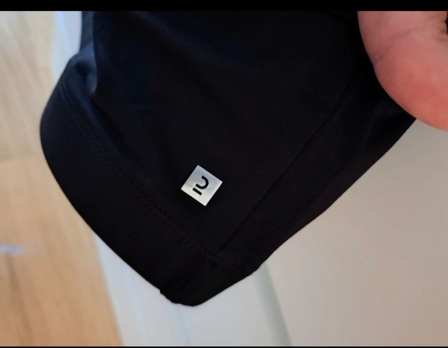 Soutien desportivo S Decathlon novo com etiqueta