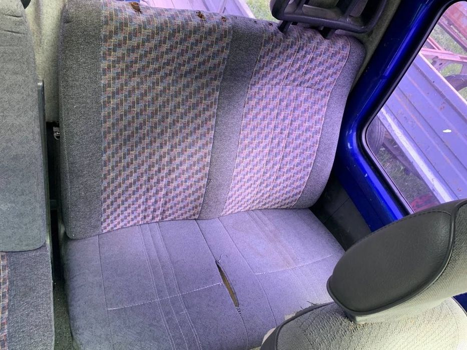 Продам ГаЗеЛь 3302 дует з пірамідою