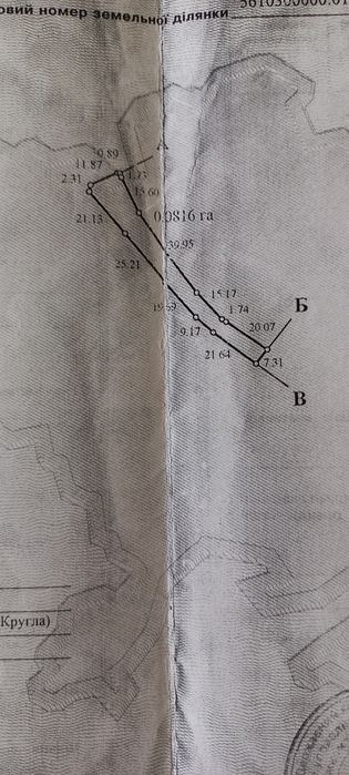 Будинок в м. Дубно