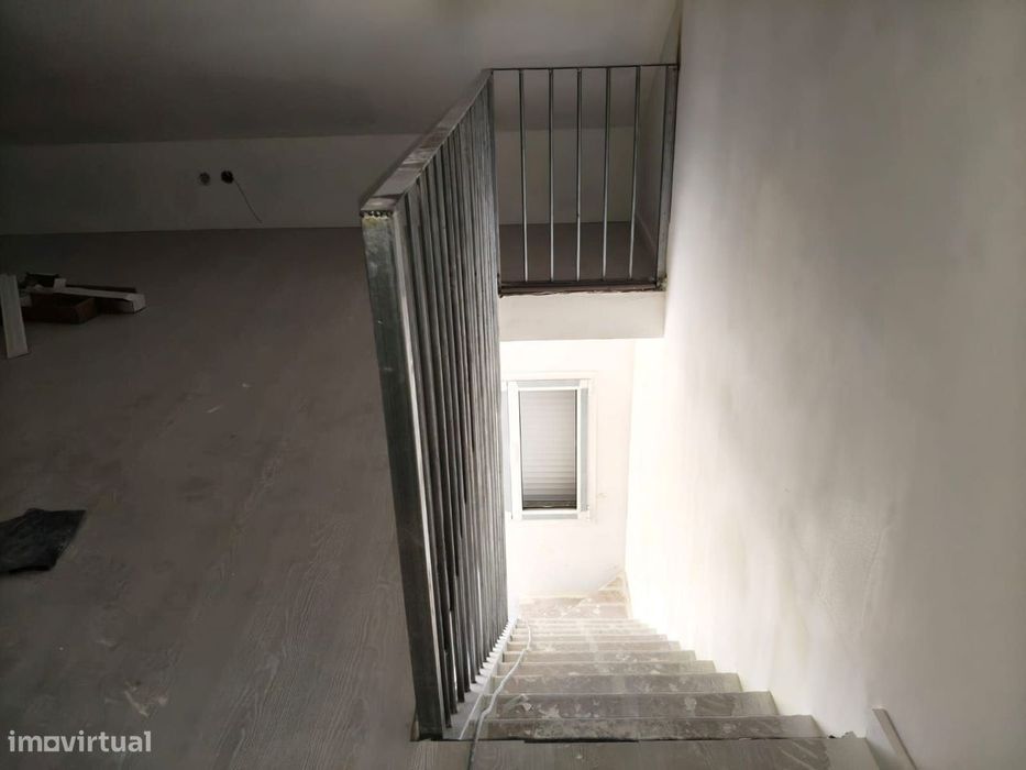 Apartamento T1+1 para venda