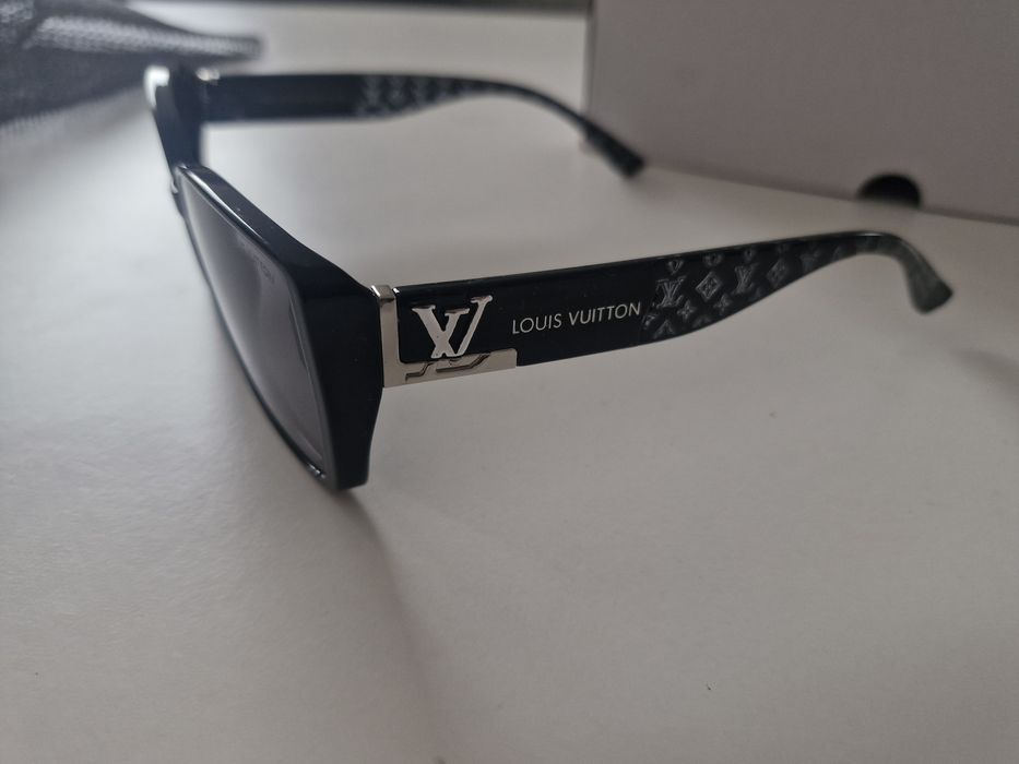 Okulary damskie Lv nowe