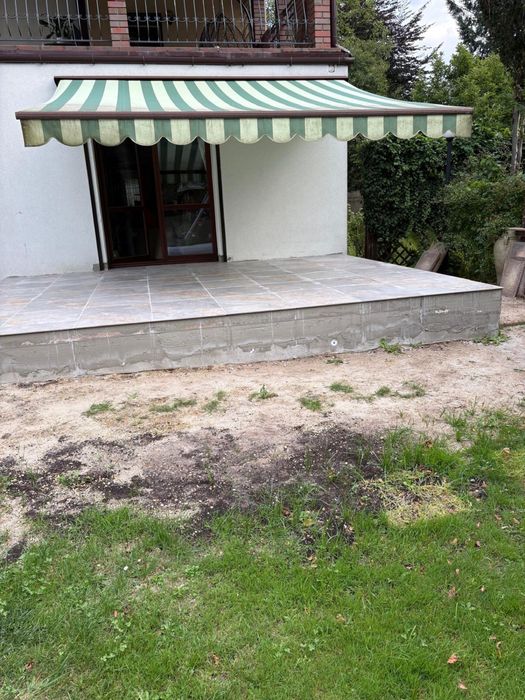 Sprzedam markizę