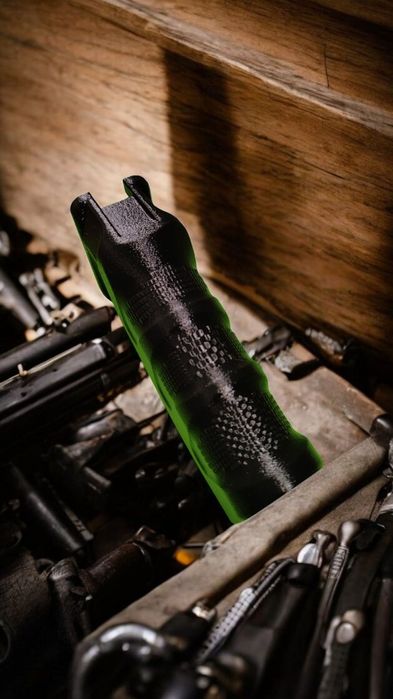 Ак-74,47/Акс,Акмс(Quad Rail,комплект 4 в 1)