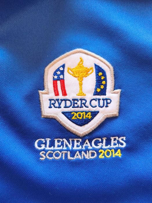 Polo Ryder Cup Gleneagles / Escócia 2014