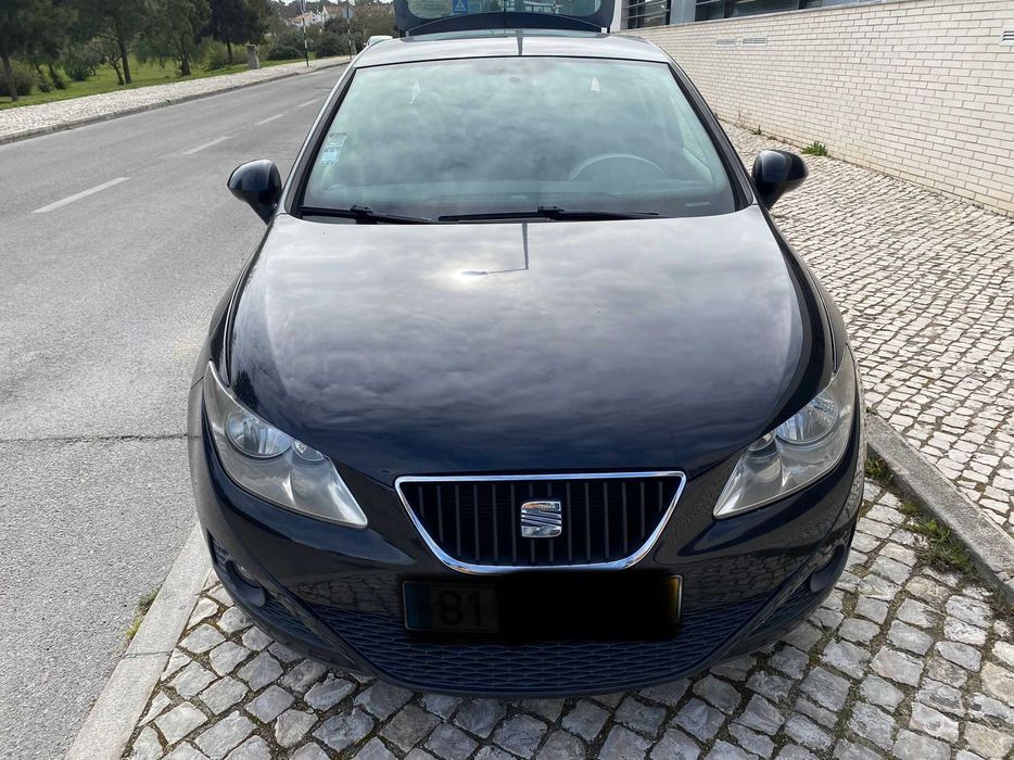 Seat Ibiza 01/2010