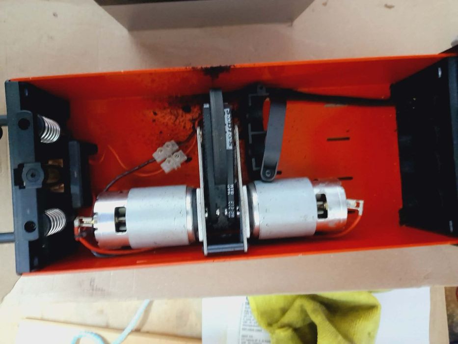 Hyper hobao 8.5 radiomodelismo