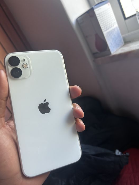 iPhone 11 de boa qualidade