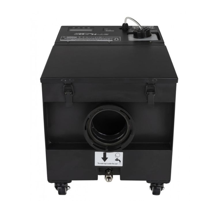 Wytwornica dymu - BRITEQ BT-H2FOG COMPACT