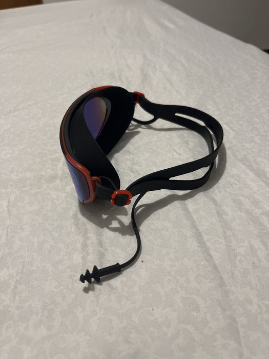 Oculos de mergulho