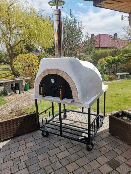 Piec chlebowy piec do pizzy