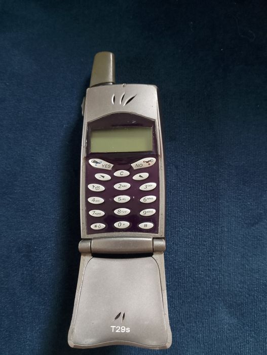 Sprzedam Ericsson t29s