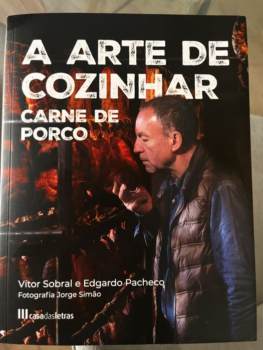 A arte de cozinhar com carne de porco
