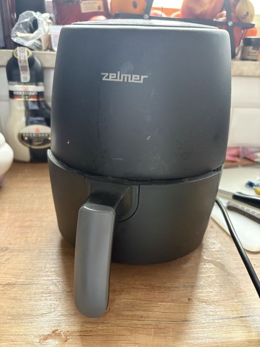 Air frayer Zelmer