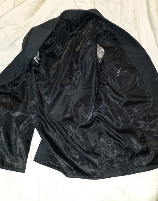 Костюм мужской классический размер 48