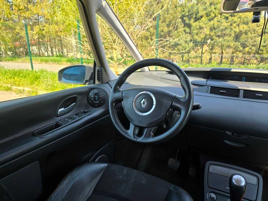 Продам  Renault Espace 2007. Можна в розстрочку, під викуп.