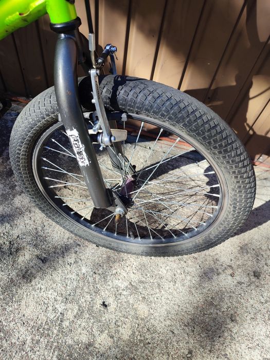 Bmx Mongoose Legion