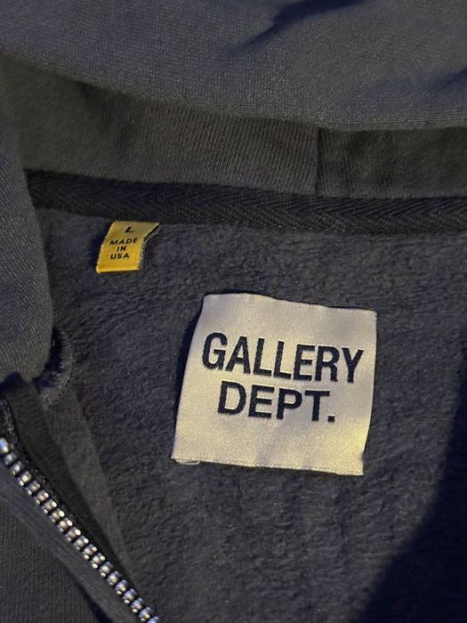 зипка Gallery Dept size L