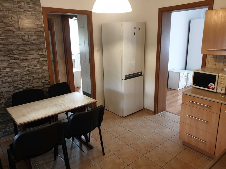 Pokoje dla pracowników