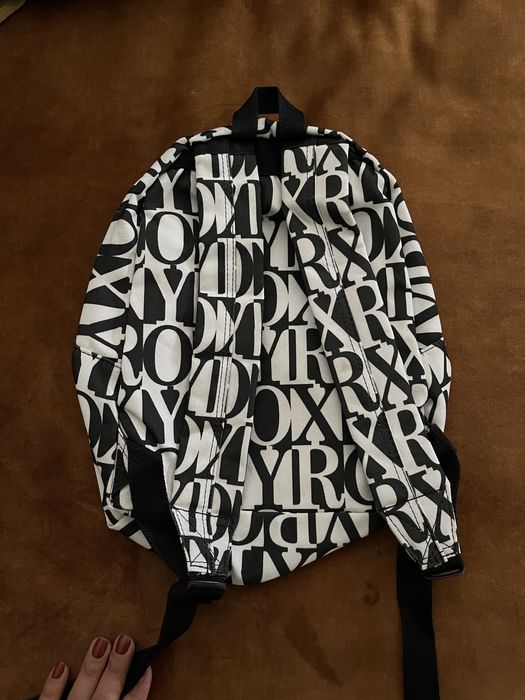 Roxy Mini Backpack in Excellent Condition64740455779970121