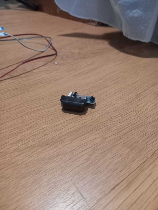 Placa de TV eSmart CV9203H-A60 + colunas + placa T-con + sensor IR