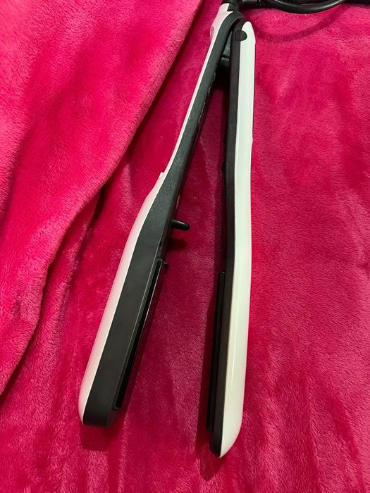 Steampod 3   + caixa