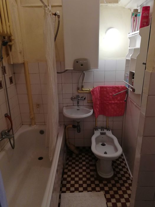 Pokój w centrum Białegostoku* Rynek Kościuszki 20* 1 piętro z balkonem