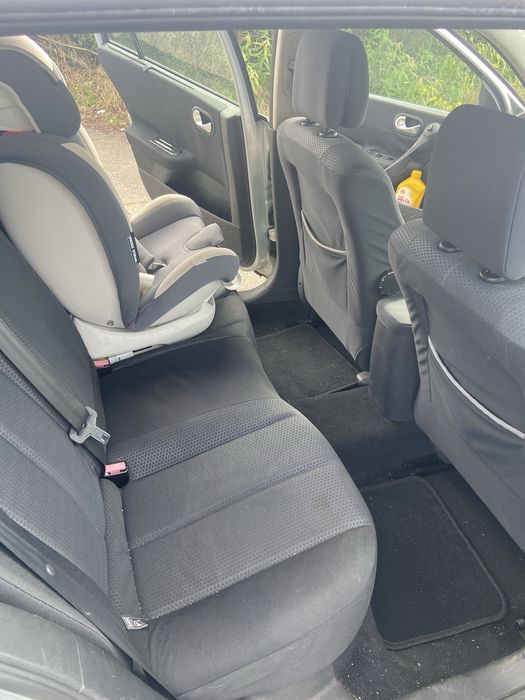 Renault Megane 2