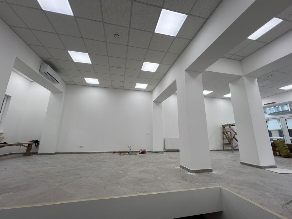 Оренда приміщення з ремонтом Стуса 28,корпус 4