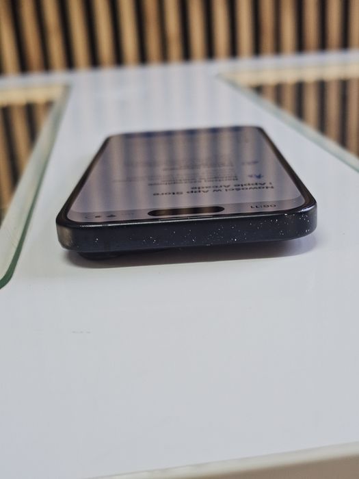 iPhone 15 128GB! Bateria 100%! Gwarancja Sklep