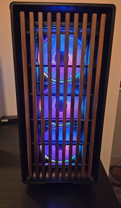 PC - Computador Gaming - INTEL + NVIDIA RTX 3090