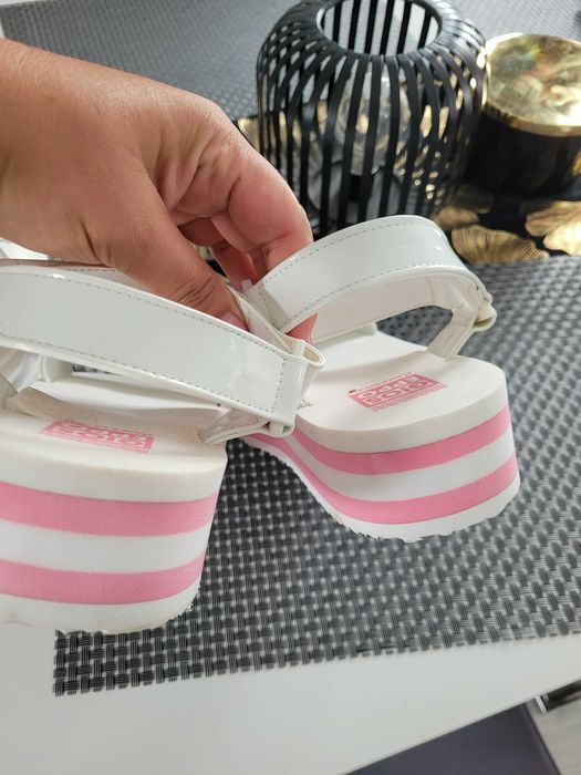 Sandały GIOS EPPO rozm.40