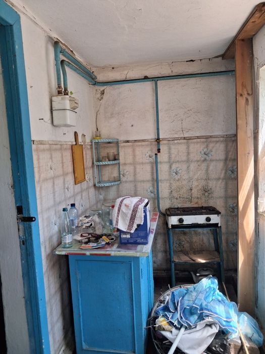 Продам будинок с.Малодолинське Одеський район