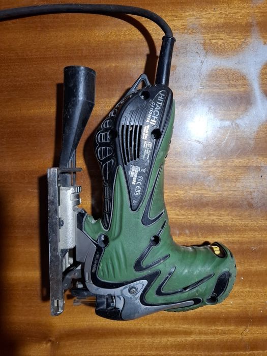 Wyrzynarka hitachi cj 110mva