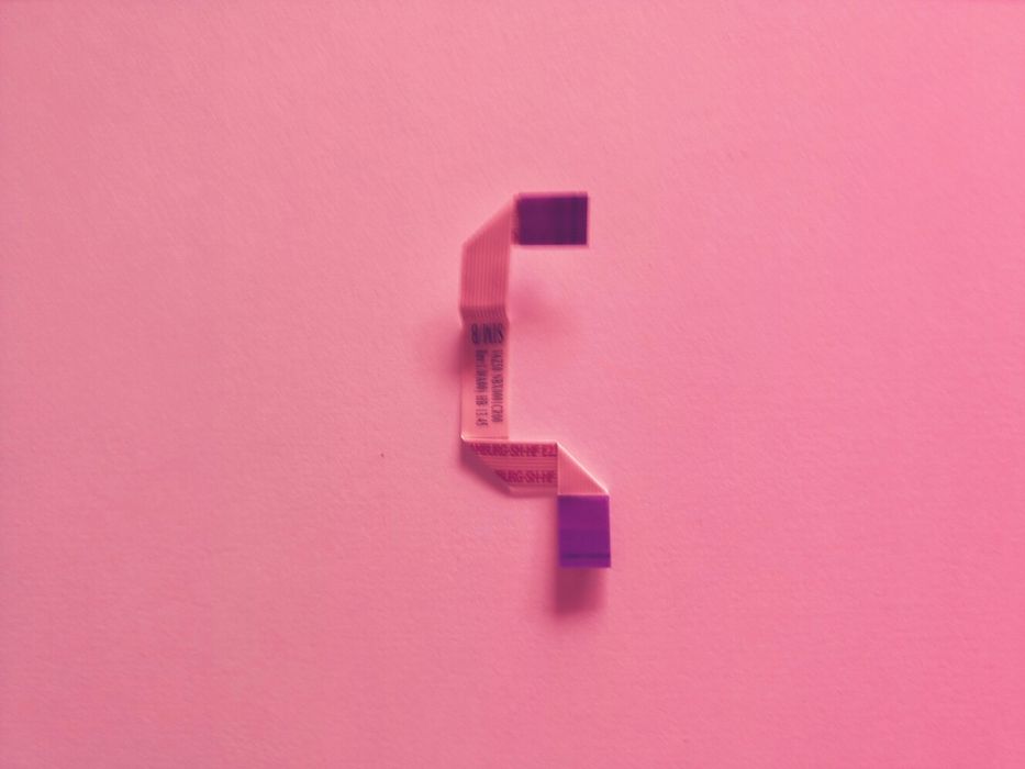 Dell Latitude E7240 - peças