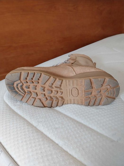 Botas tacticas Belleville