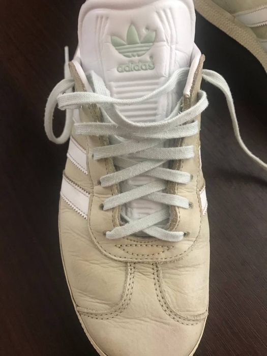 кеди жіночі Gazelle 40 розмір