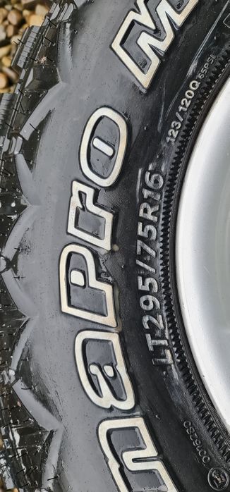 Колесо на запаску 6 139.7 16 j8 et 0