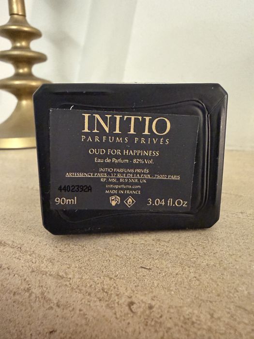 Initio Oud For Hapiness 90Ml