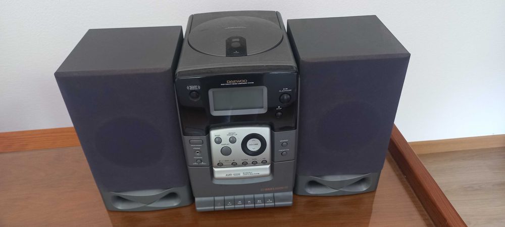 Daewoo Audio System510668102750720001