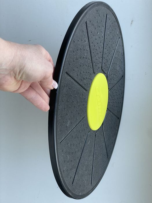 Диск балансувальний CRANE