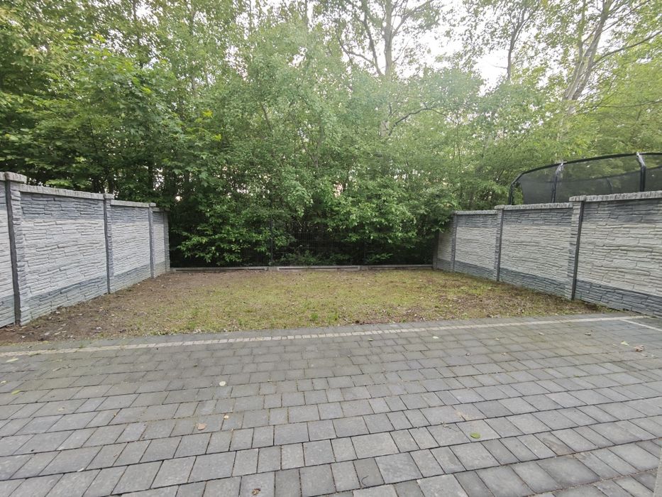 Mieszkanie 3pokoje  z ogródkiem, Zaczernie - Widok 3